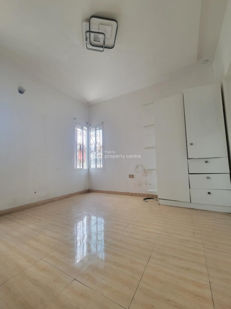 Standard and Spacious Miniflat, Osapa London, Lekki, Lagos, Mini Flat (room and Parlour) for Rent