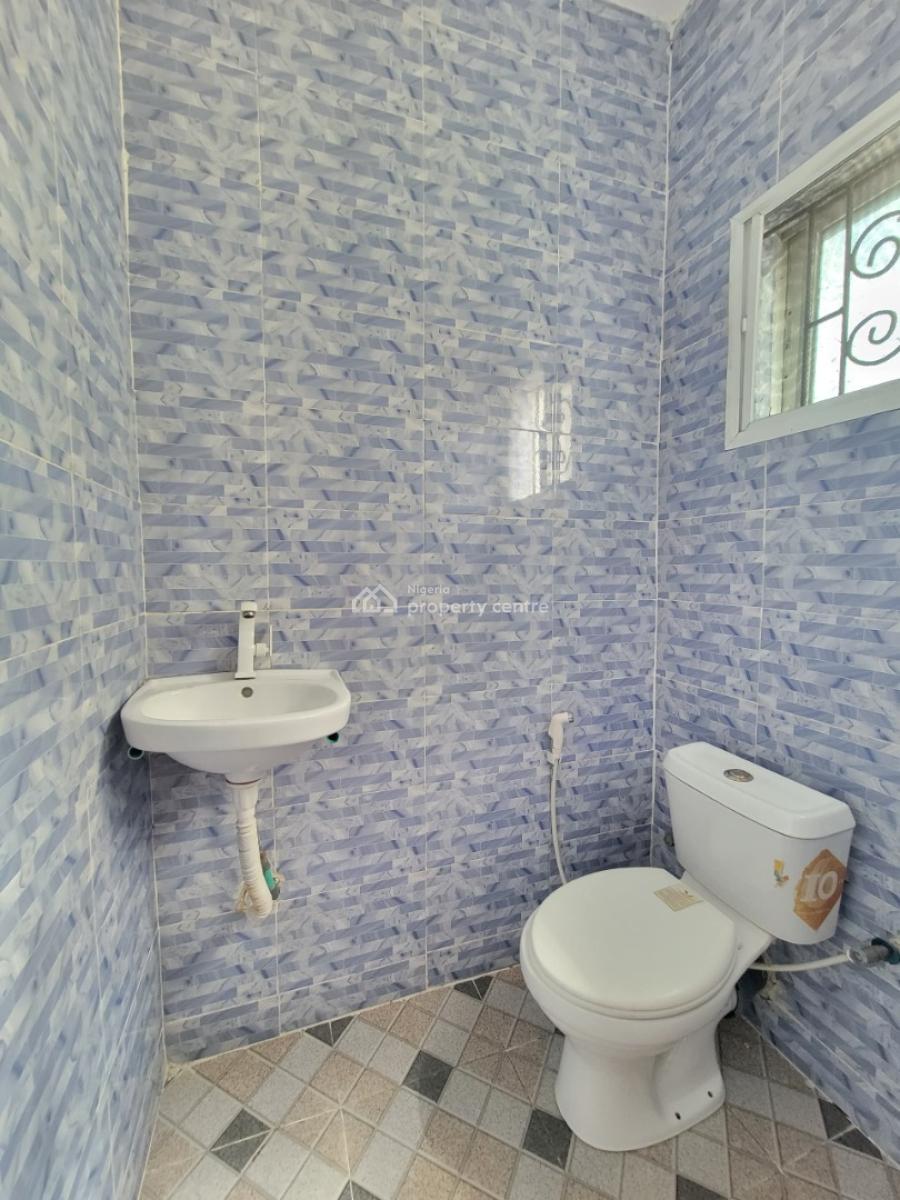 Standard and Spacious Miniflat, Osapa London, Lekki, Lagos, Mini Flat (room and Parlour) for Rent