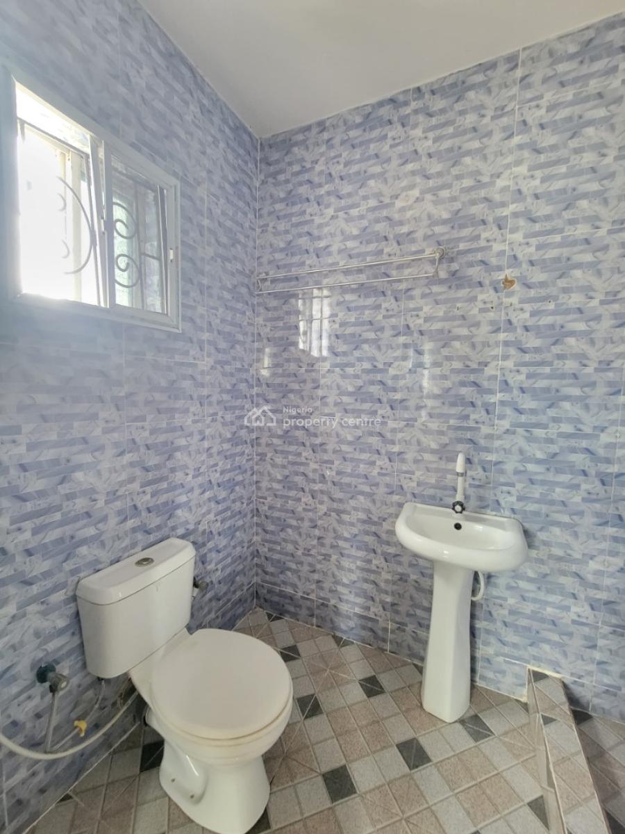 Standard and Spacious Miniflat, Osapa London, Lekki, Lagos, Mini Flat (room and Parlour) for Rent