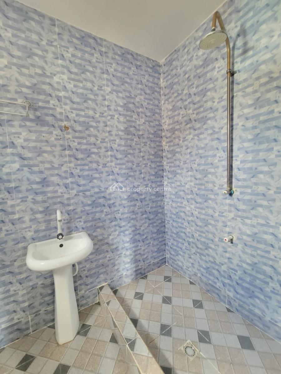 Standard and Spacious Miniflat, Osapa London, Lekki, Lagos, Mini Flat (room and Parlour) for Rent