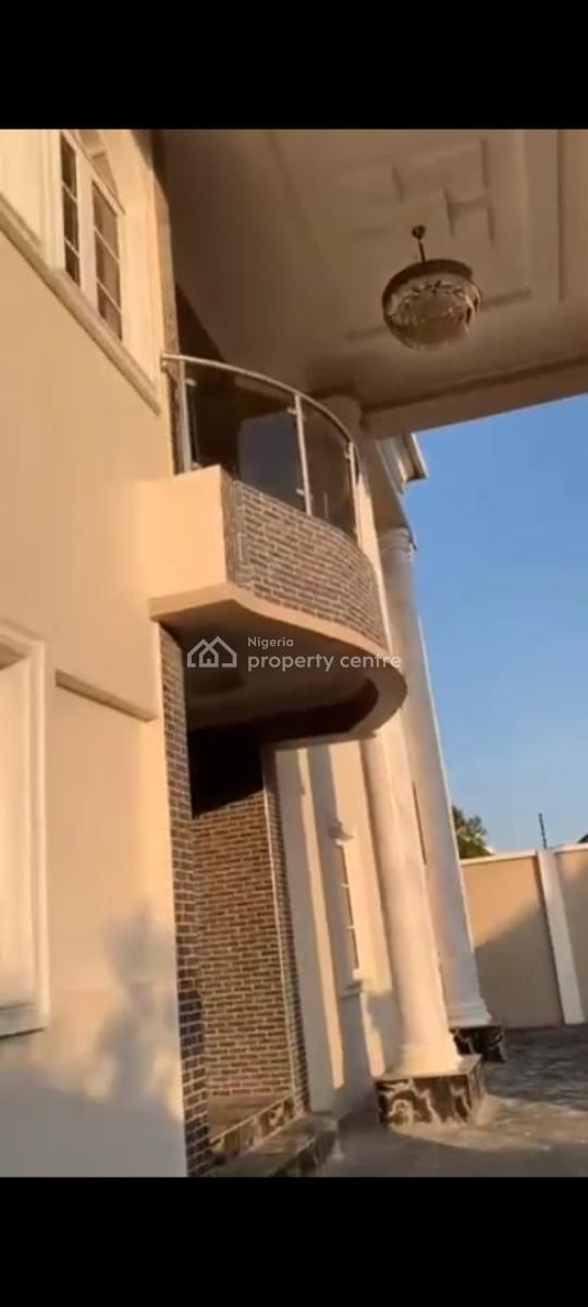 Five(4) Bedroom Spacious Duplex Penthouse, Sangotedo, Sangotedo, Ajah, Lagos, Detached Duplex for Rent