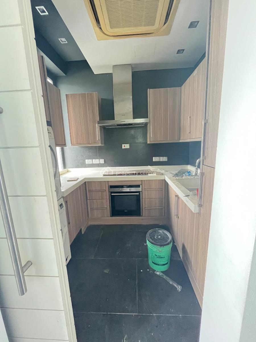 Tastefully and Luxury Built 3 Bedrooms Apartment, Ikoyi, Lagos, Flat / Apartment for Rent