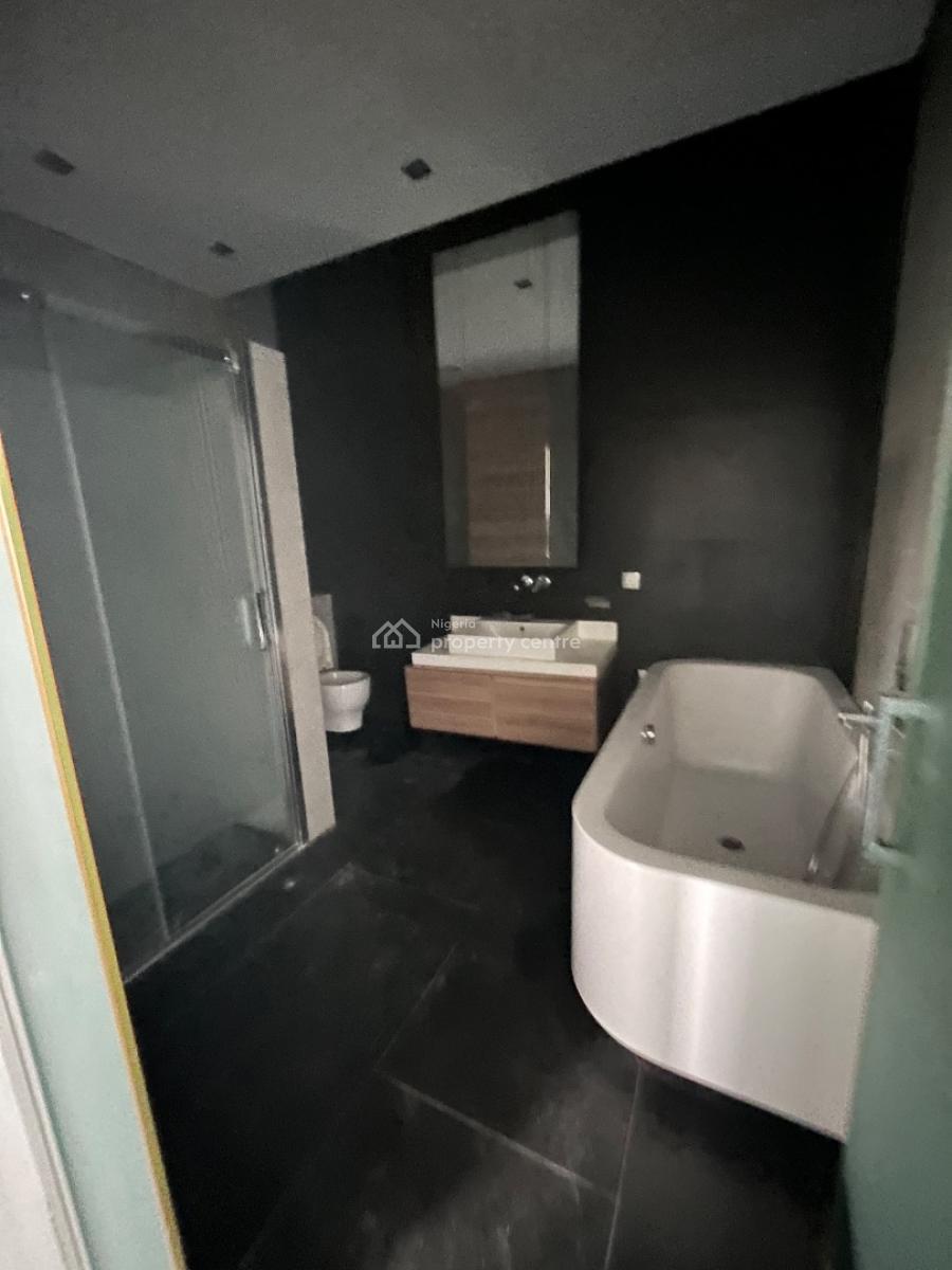 Tastefully and Luxury Built 3 Bedrooms Apartment, Ikoyi, Lagos, Flat / Apartment for Rent