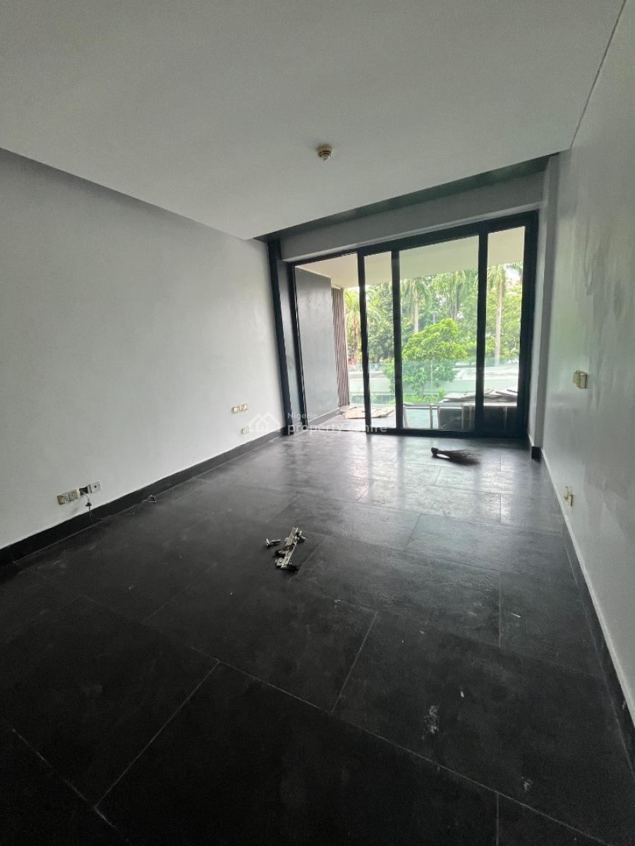 Tastefully and Luxury Built 3 Bedrooms Apartment, Ikoyi, Lagos, Flat / Apartment for Rent