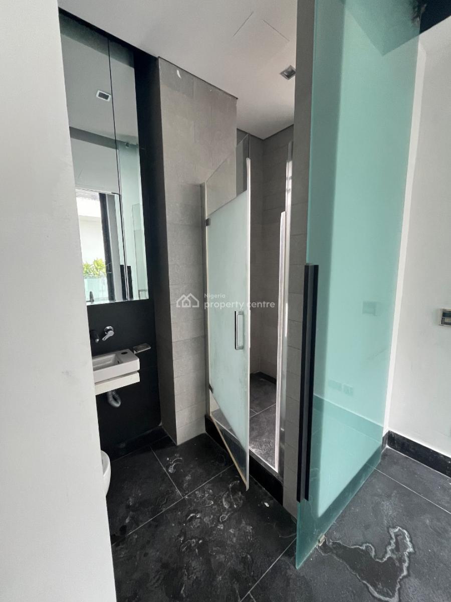 Tastefully and Luxury Built 3 Bedrooms Apartment, Ikoyi, Lagos, Flat / Apartment for Rent