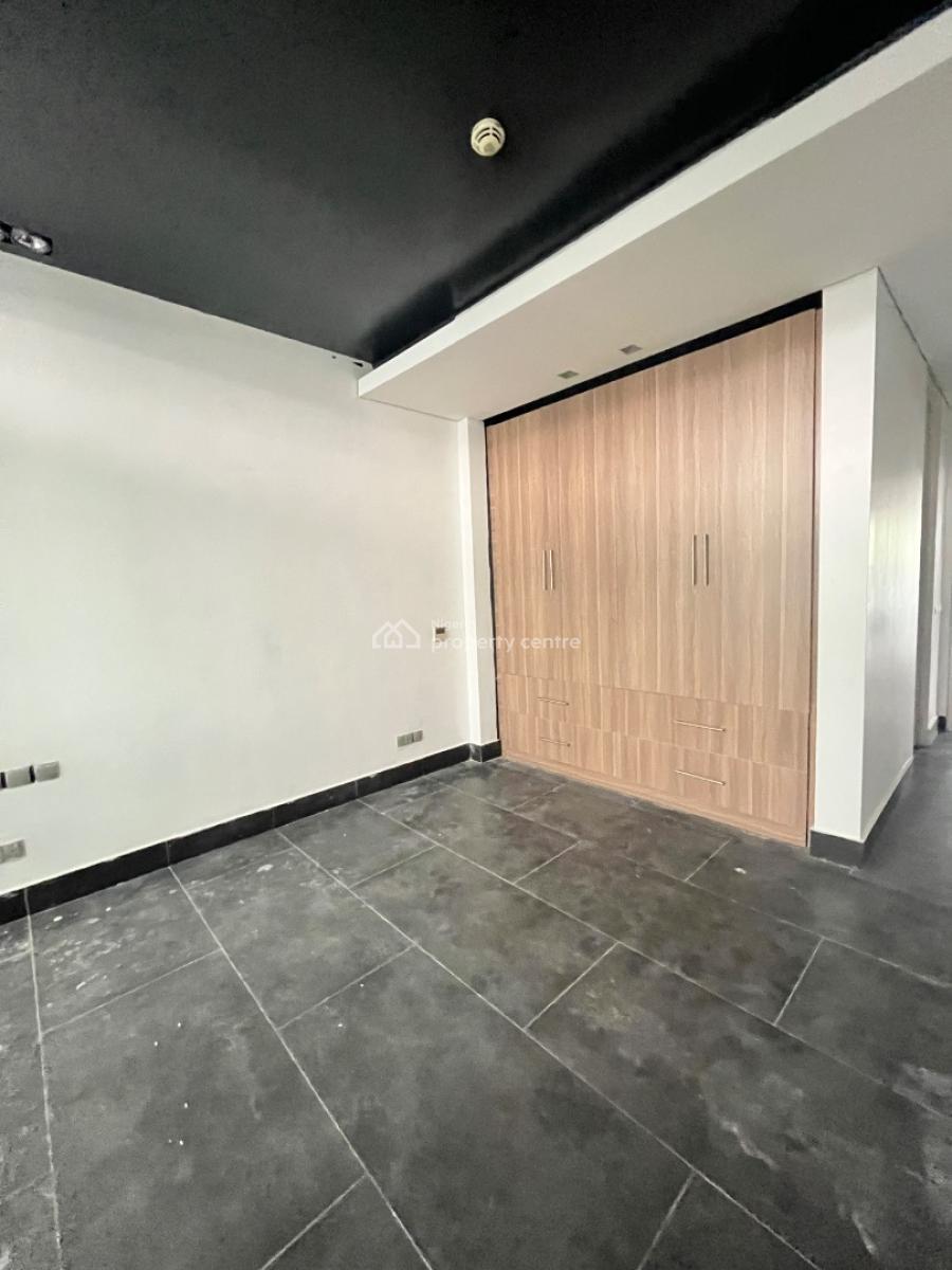 Tastefully and Luxury Built 3 Bedrooms Apartment, Ikoyi, Lagos, Flat / Apartment for Rent