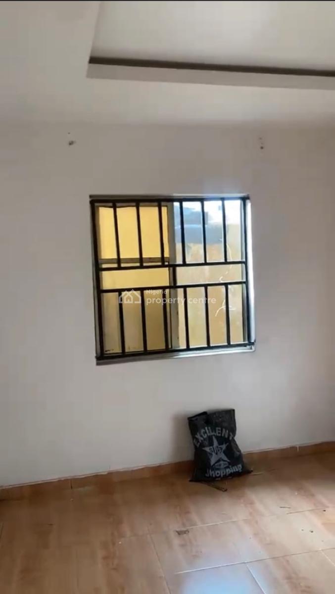 Hot Mini Flat with 2 Toilets in Lekki, Ilasan, Ikate, Ikate Elegushi, Lekki, Lagos, Mini Flat (room and Parlour) for Rent