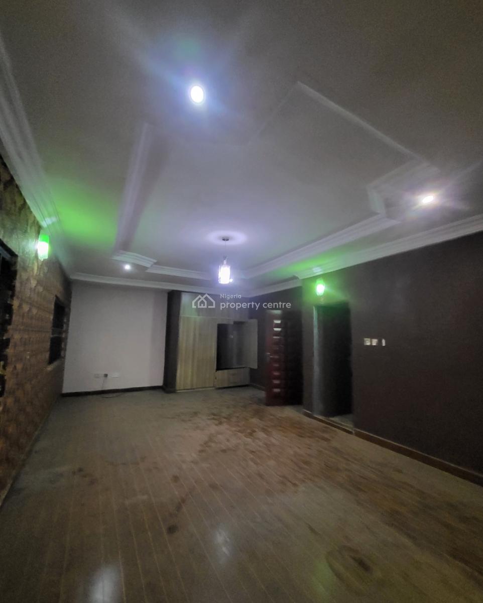 Luxurious Massive 5bedroom Semi-detached Duplex, Close to Funtaj School, Gudu, Abuja, Semi-detached Duplex for Rent