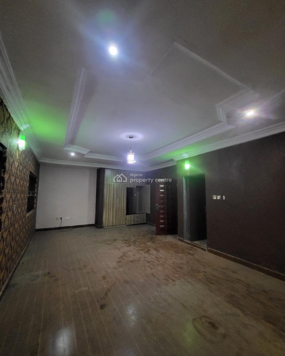 Luxurious Massive 5bedroom Semi-detached Duplex, Close to Funtaj School, Gudu, Abuja, Semi-detached Duplex for Rent