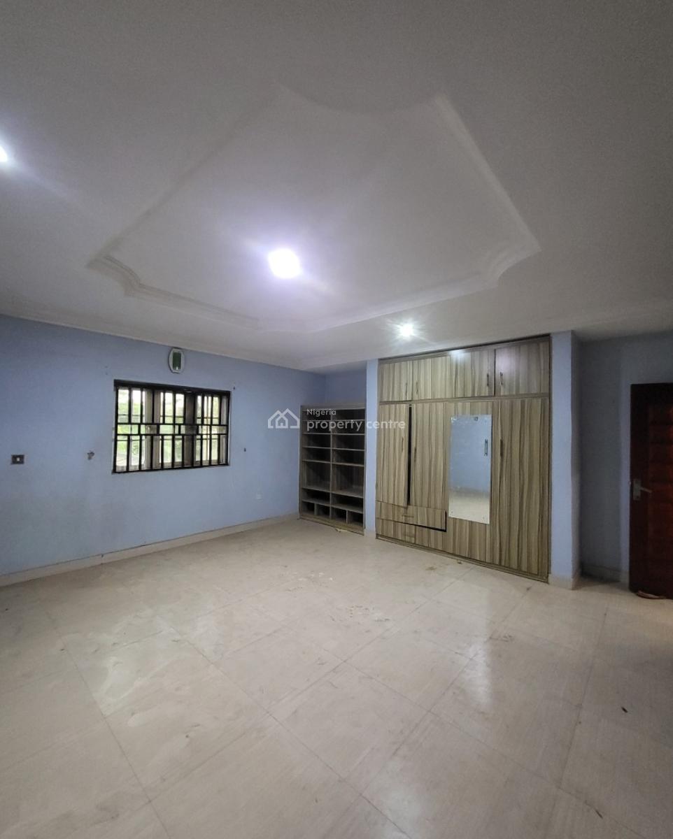 Luxurious Massive 5bedroom Semi-detached Duplex, Close to Funtaj School, Gudu, Abuja, Semi-detached Duplex for Rent