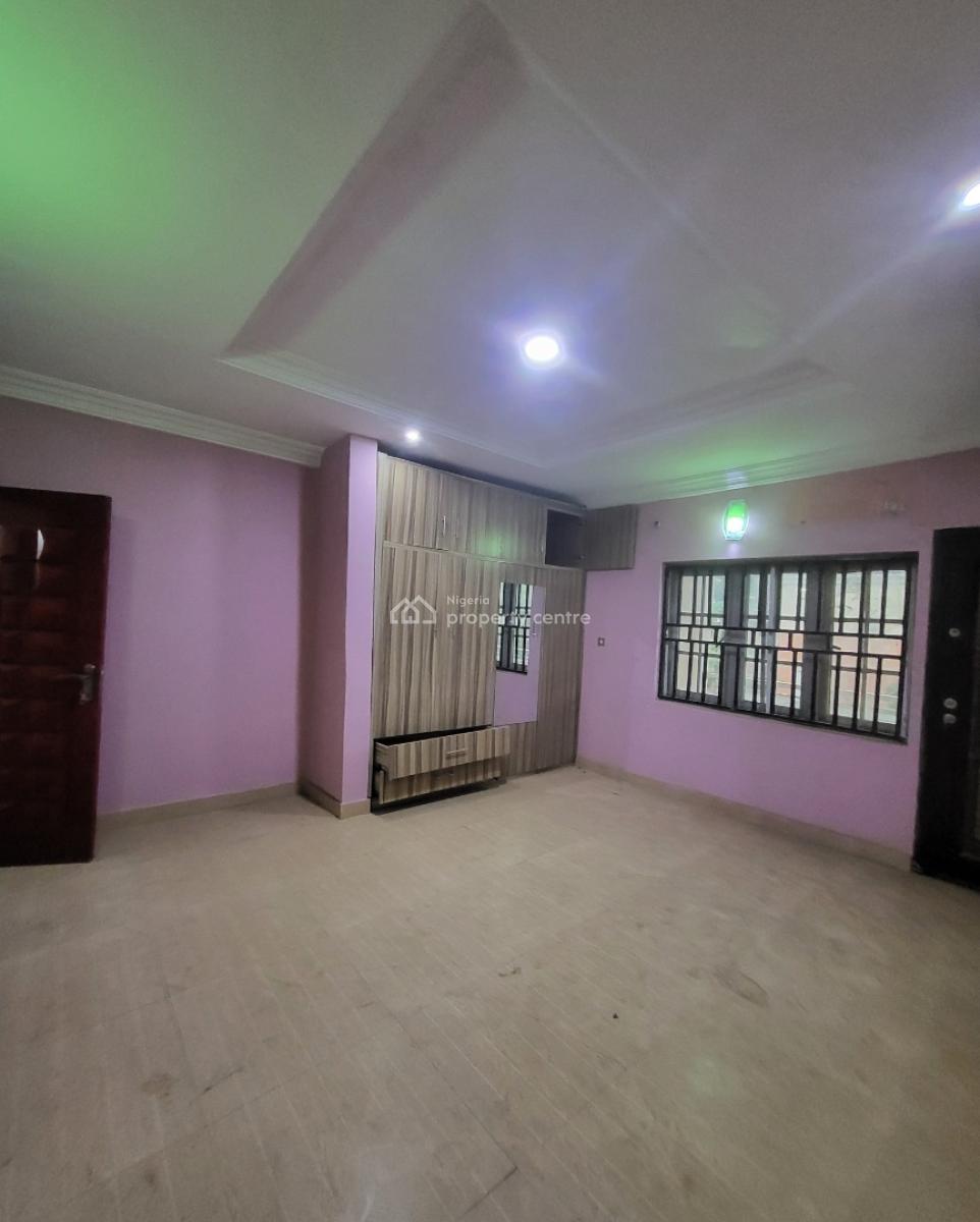 Luxurious Massive 5bedroom Semi-detached Duplex, Close to Funtaj School, Gudu, Abuja, Semi-detached Duplex for Rent