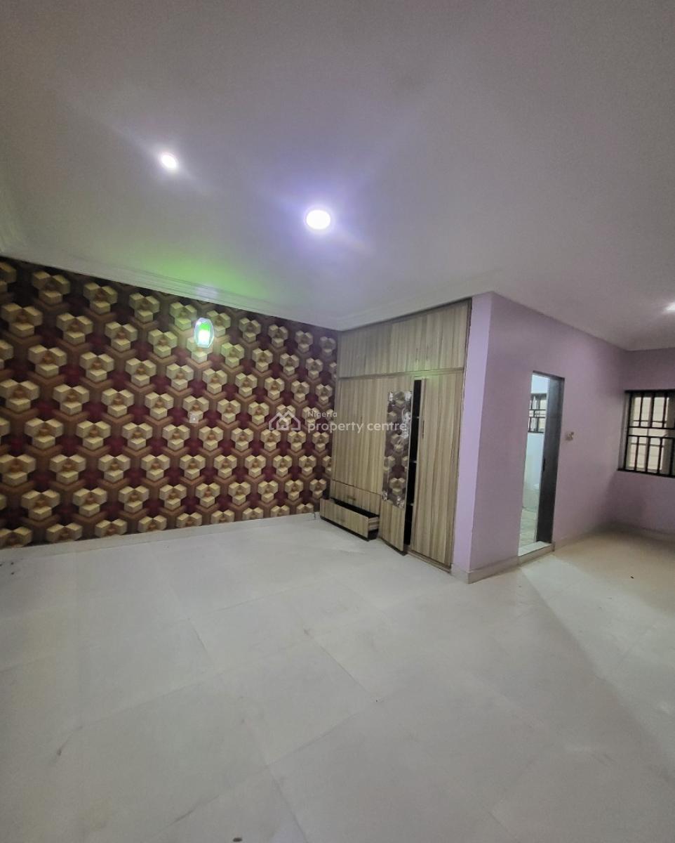 Luxurious Massive 5bedroom Semi-detached Duplex, Close to Funtaj School, Gudu, Abuja, Semi-detached Duplex for Rent