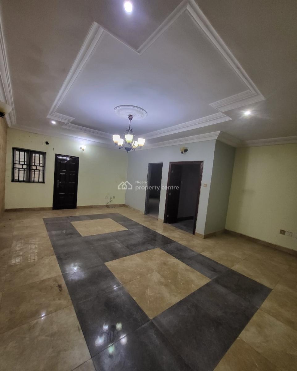 Luxurious Massive 5bedroom Semi-detached Duplex, Close to Funtaj School, Gudu, Abuja, Semi-detached Duplex for Rent