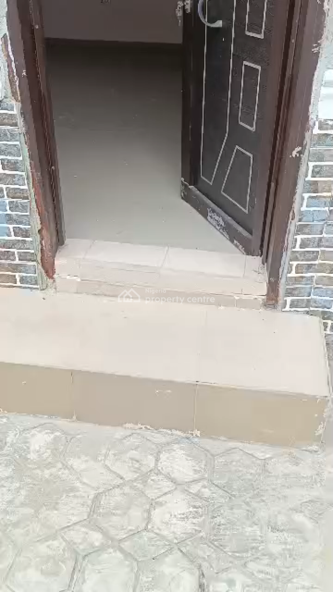 Sharp Newly Renovated 2bedroom, Greenfield Estate, Ago Palace Way, Lagos, Ago Palace, Isolo, Lagos, Flat / Apartment for Rent