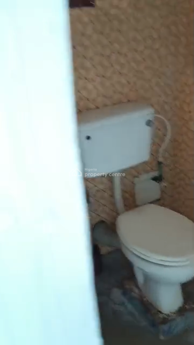 Sharp Newly Renovated 2bedroom, Greenfield Estate, Ago Palace Way, Lagos, Ago Palace, Isolo, Lagos, Flat / Apartment for Rent