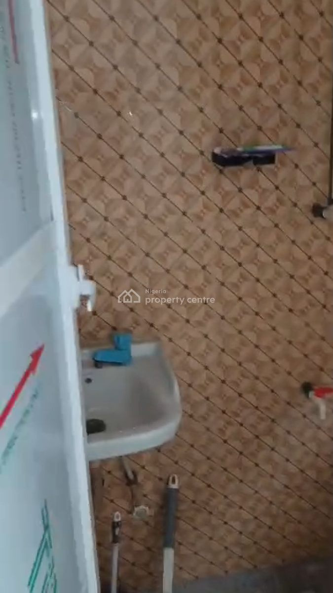 Sharp Newly Renovated 2bedroom, Greenfield Estate, Ago Palace Way, Lagos, Ago Palace, Isolo, Lagos, Flat / Apartment for Rent
