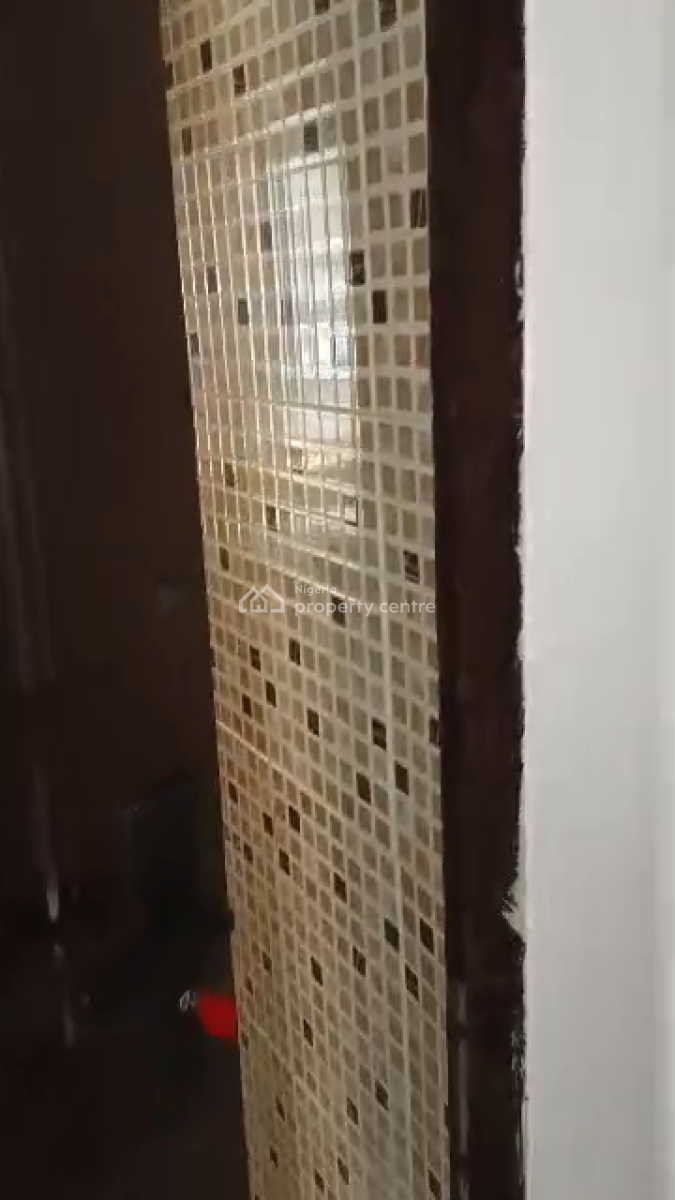 Sharp Newly Renovated 2bedroom, Greenfield Estate, Ago Palace Way, Lagos, Ago Palace, Isolo, Lagos, Flat / Apartment for Rent