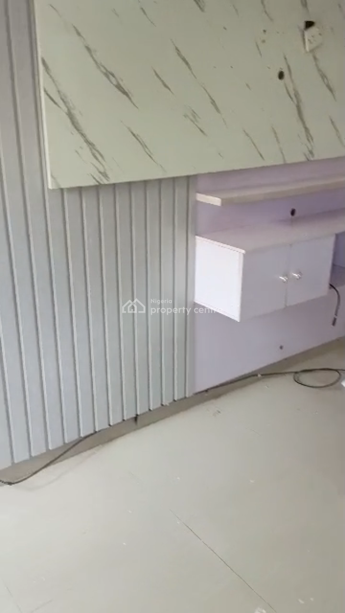 Sharp Newly Renovated 2bedroom, Greenfield Estate, Ago Palace Way, Lagos, Ago Palace, Isolo, Lagos, Flat / Apartment for Rent