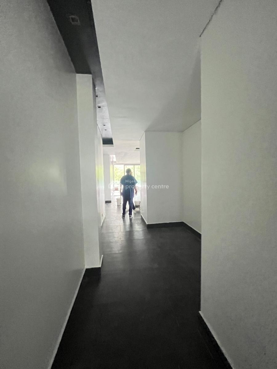 Tastefully and Luxury Built 2 Bedrooms Apartment, Ikoyi, Lagos, Flat / Apartment for Rent