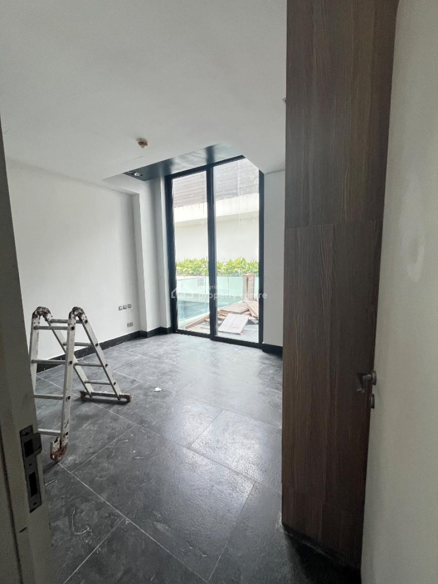 Tastefully and Luxury Built 2 Bedrooms Apartment, Ikoyi, Lagos, Flat / Apartment for Rent