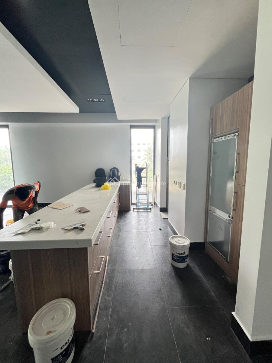 Tastefully and Luxury Built 2 Bedrooms Apartment, Ikoyi, Lagos, Flat / Apartment for Rent
