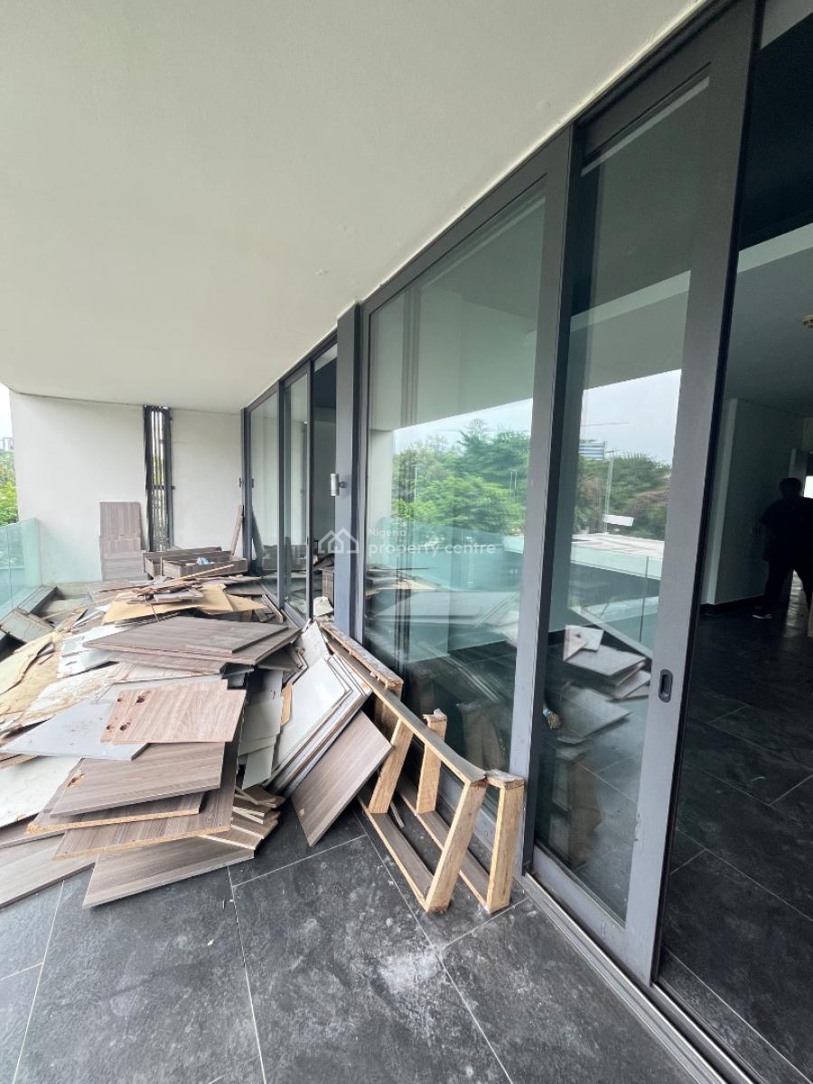 Tastefully and Luxury Built 2 Bedrooms Apartment, Ikoyi, Lagos, Flat / Apartment for Rent