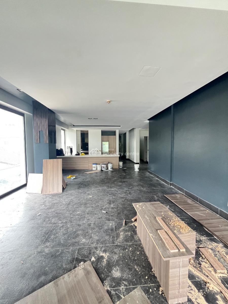 Tastefully and Luxury Built 2 Bedrooms Apartment, Ikoyi, Lagos, Flat / Apartment for Rent