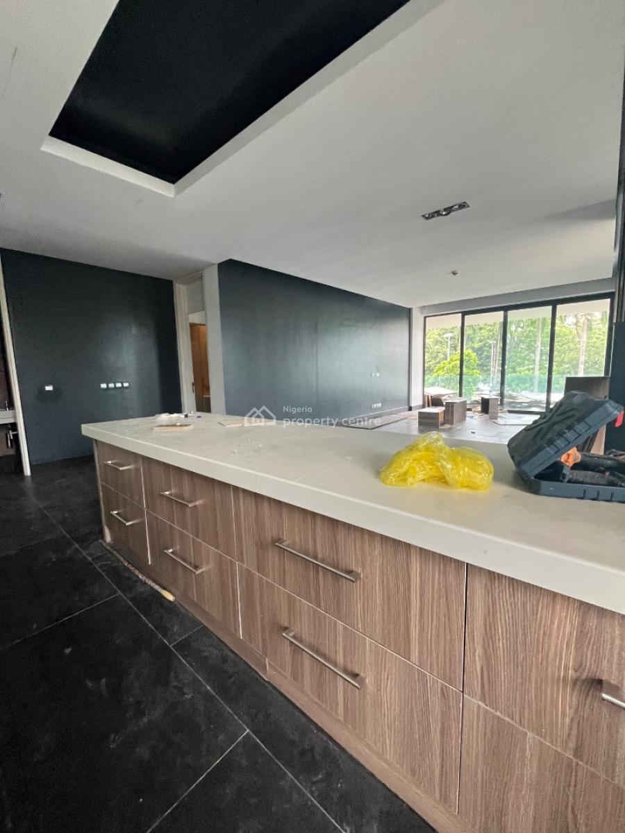 Tastefully and Luxury Built 2 Bedrooms Apartment, Ikoyi, Lagos, Flat / Apartment for Rent