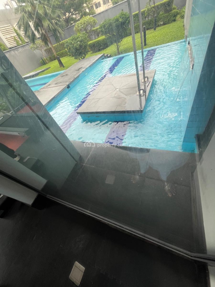 Tastefully and Luxury Built 2 Bedrooms Apartment, Ikoyi, Lagos, Flat / Apartment for Rent