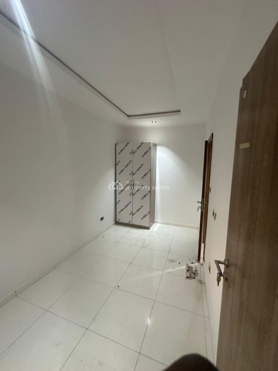Brand New Luxury 4bedroom Duplex with Bq, Abraham Adesanya, Ajah, Lagos, Semi-detached Duplex for Sale