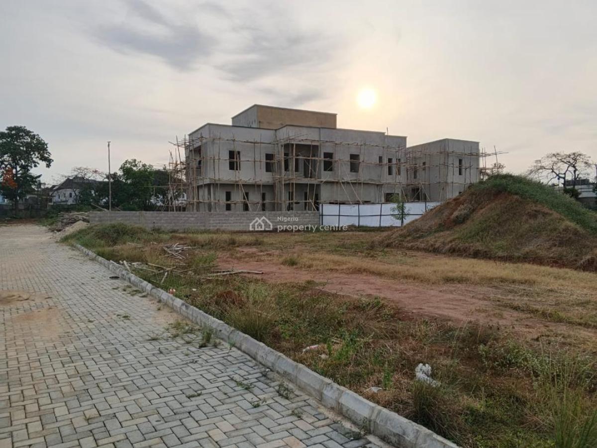 Land with Governors Consent, Ayhomes Luxury Villa Located at Omole Kosofe Local Government Area, Ikeja, Lagos, Commercial Land for Sale