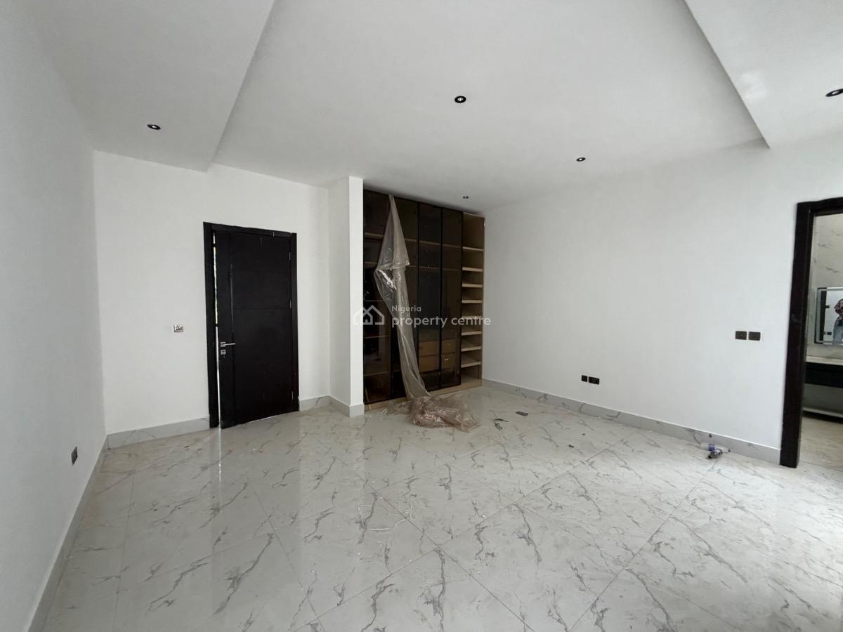 Luxury 6 Bedroom Detached Duplex, Katampe Extension, Katampe, Abuja, Detached Duplex for Sale