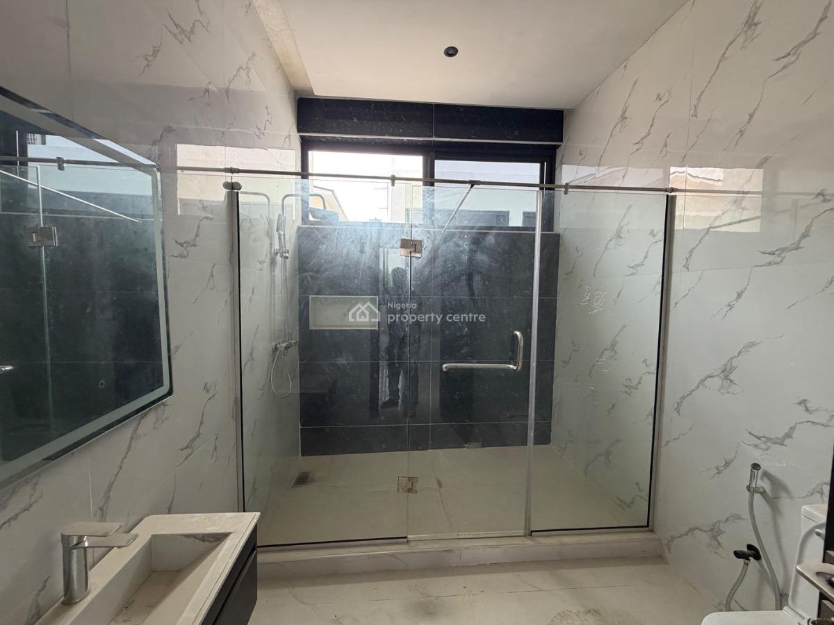 Luxury 6 Bedroom Detached Duplex, Katampe Extension, Katampe, Abuja, Detached Duplex for Sale