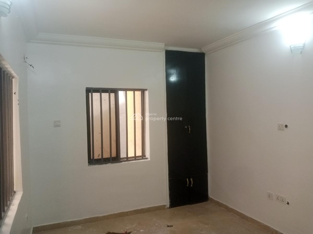 Classic Luxury 1 Bedroom Apartment, Zone 6, Wuse, Abuja, Mini Flat (room and Parlour) for Rent