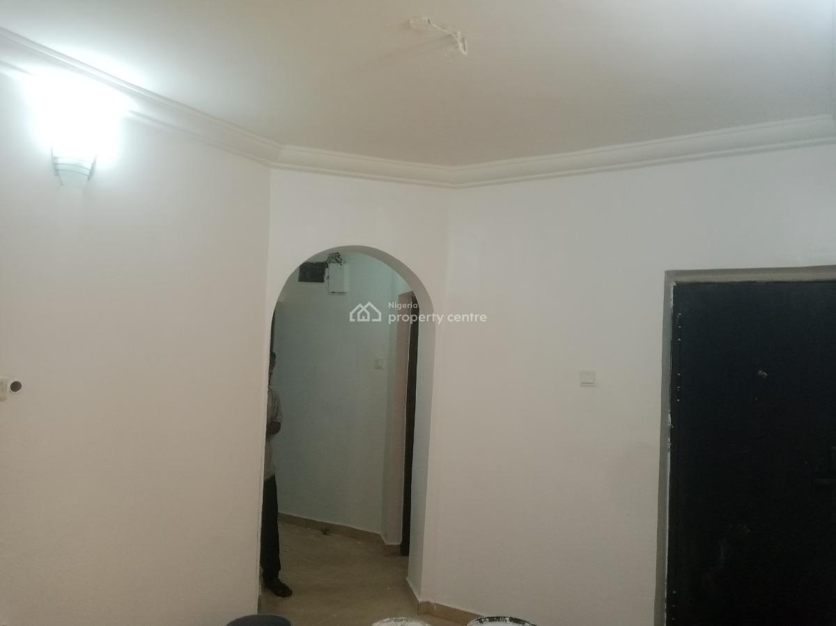 Classic Luxury 1 Bedroom Apartment, Zone 6, Wuse, Abuja, Mini Flat (room and Parlour) for Rent