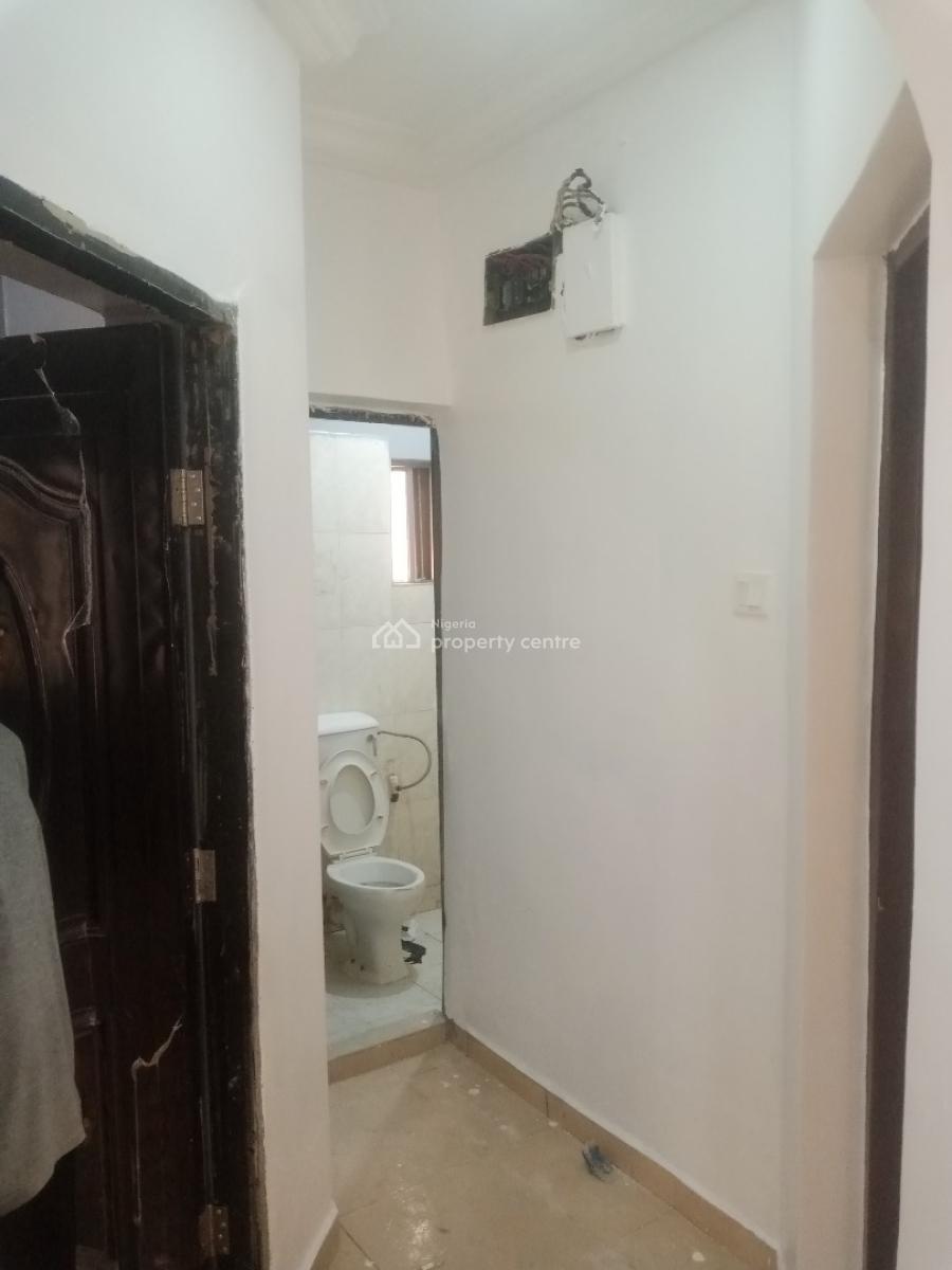 Classic Luxury 1 Bedroom Apartment, Zone 6, Wuse, Abuja, Mini Flat (room and Parlour) for Rent