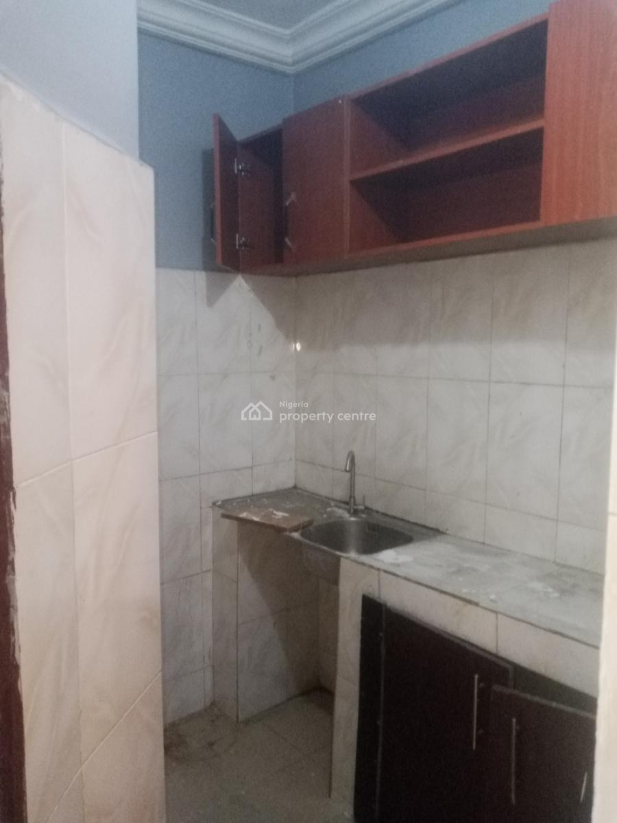 Classic Luxury 1 Bedroom Apartment, Zone 6, Wuse, Abuja, Mini Flat (room and Parlour) for Rent