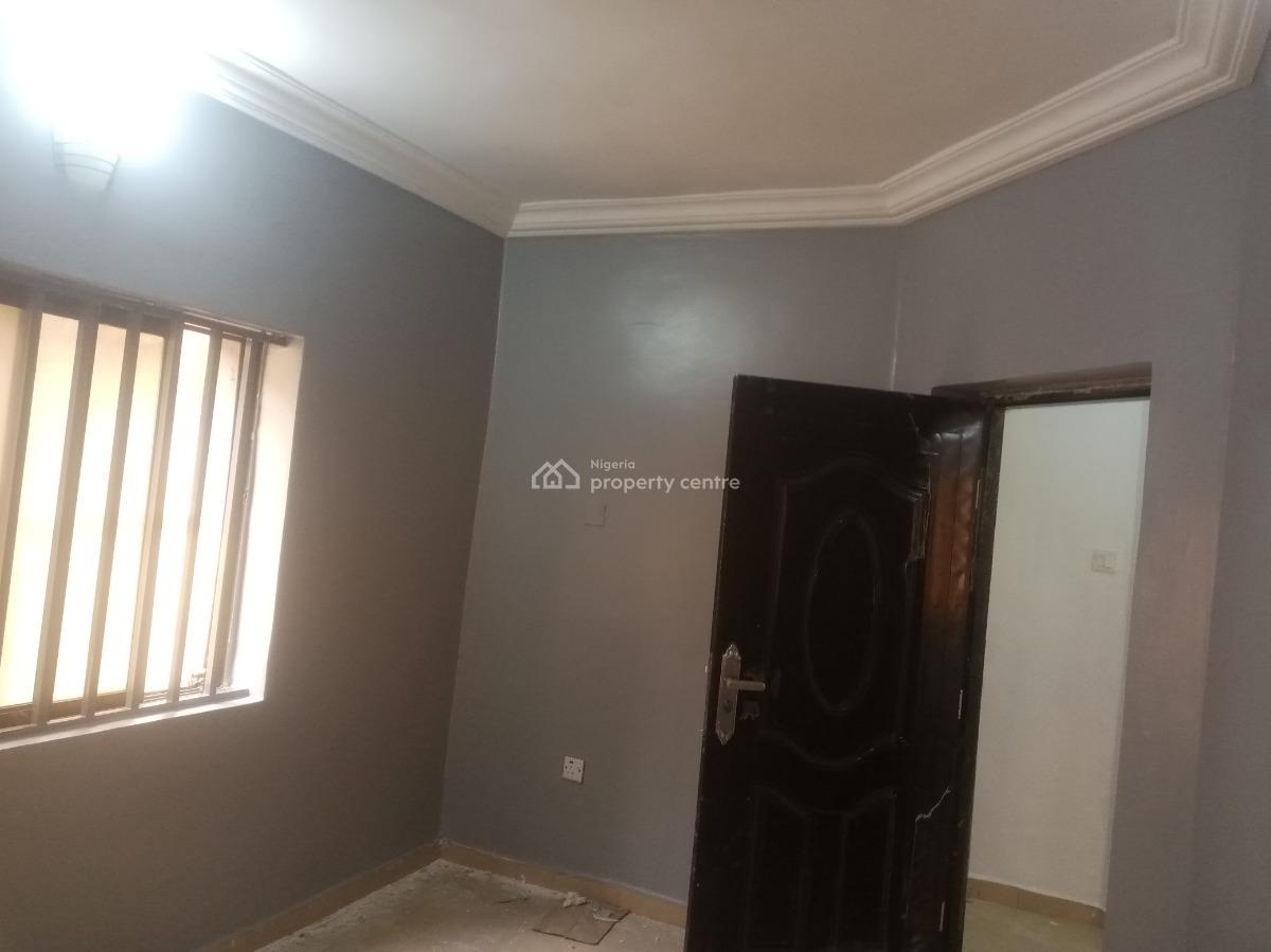 Classic Luxury 1 Bedroom Apartment, Zone 6, Wuse, Abuja, Mini Flat (room and Parlour) for Rent