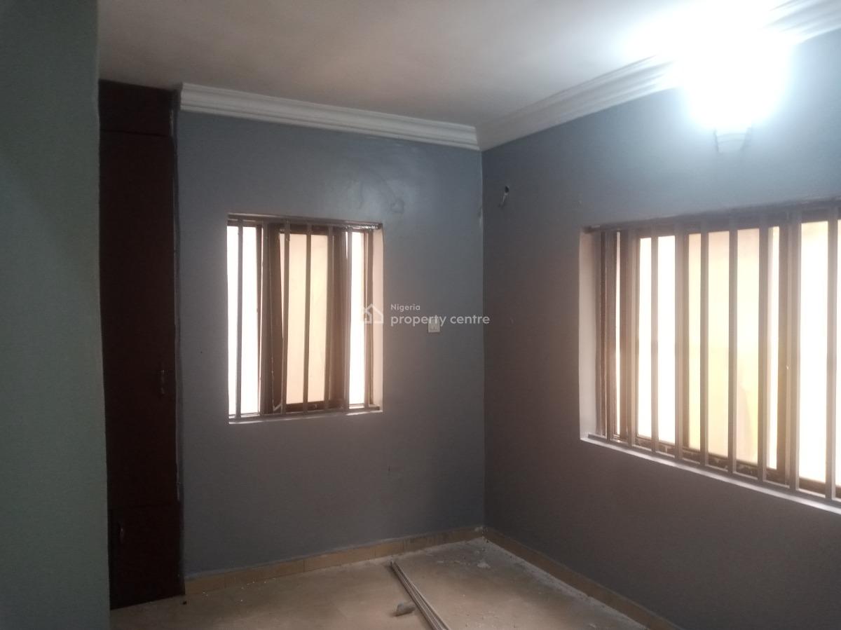 Classic Luxury 1 Bedroom Apartment, Zone 6, Wuse, Abuja, Mini Flat (room and Parlour) for Rent