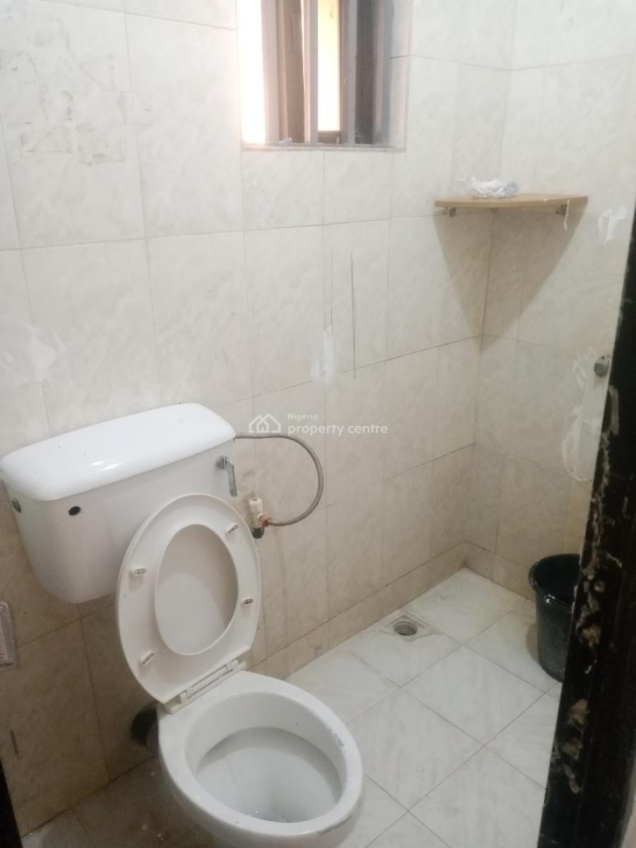 Classic Luxury 1 Bedroom Apartment, Zone 6, Wuse, Abuja, Mini Flat (room and Parlour) for Rent