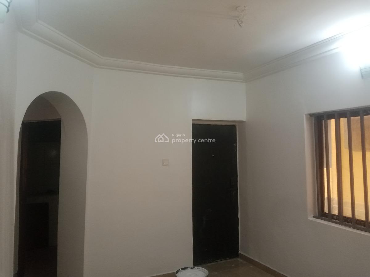 Classic Luxury 1 Bedroom Apartment, Zone 6, Wuse, Abuja, Mini Flat (room and Parlour) for Rent