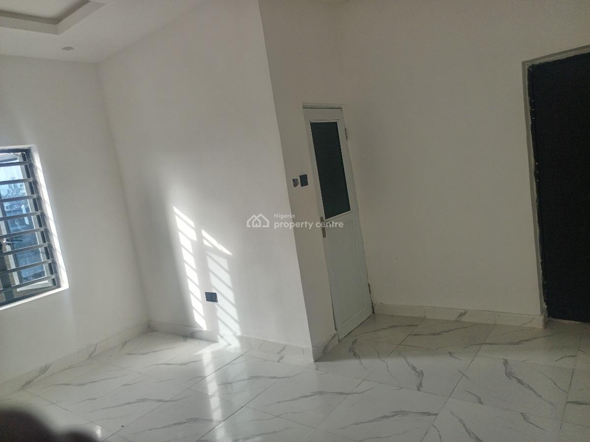 Newly Built Exquisite 2 Bedroom Apartment with Dstv Satellite Dish, Desa, Just After Richland Estate, Ibeju Lekki, Lagos, House for Rent