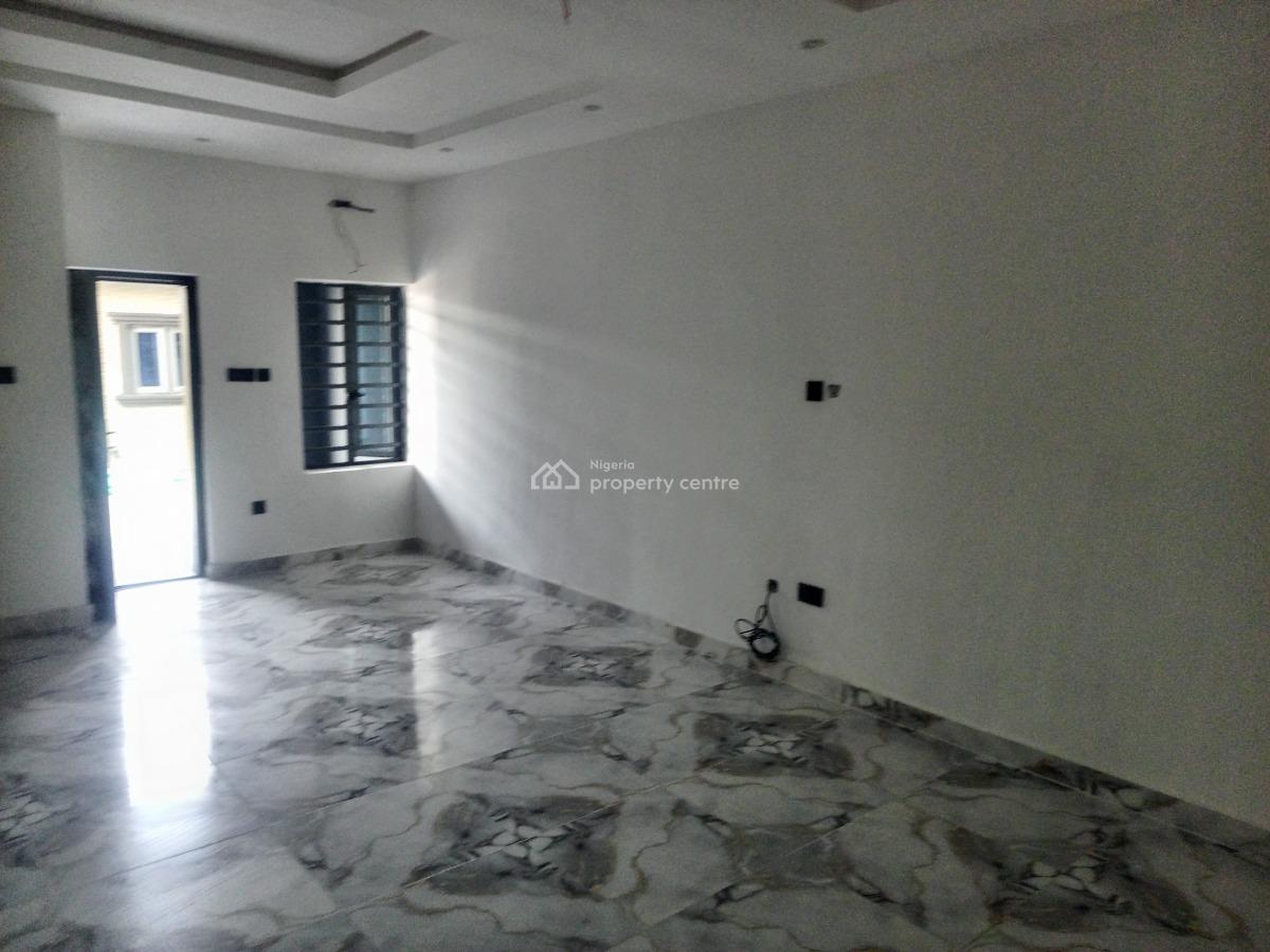 Newly Built Exquisite 2 Bedroom Apartment with Dstv Satellite Dish, Desa, Just After Richland Estate, Ibeju Lekki, Lagos, House for Rent