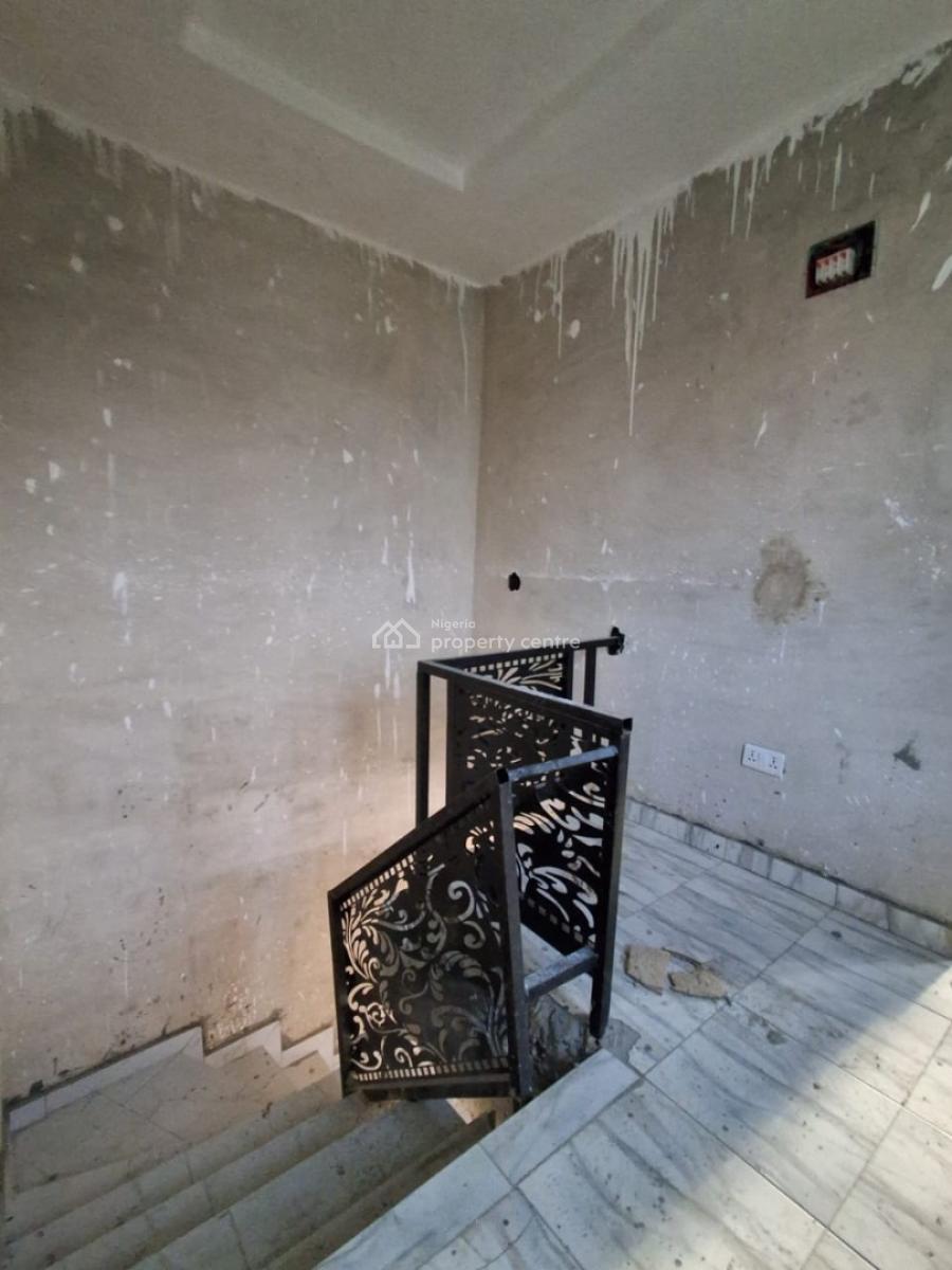 Newly Built 2bedroom Terrace Duplex, Badore Road Ajah, Ajah, Lagos, Flat / Apartment for Rent