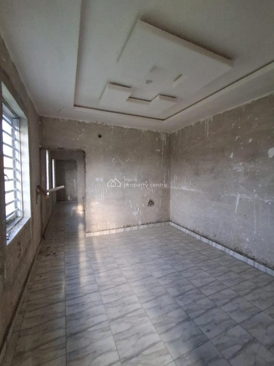 Newly Built 2bedroom Terrace Duplex, Badore Road Ajah, Ajah, Lagos, Flat / Apartment for Rent