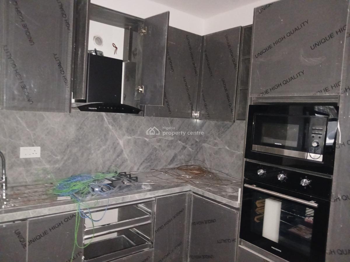 2 Units of Newly Built 2 Bedroom Maisonette, Ilasan, Lekki, Lagos, Terraced Duplex for Rent