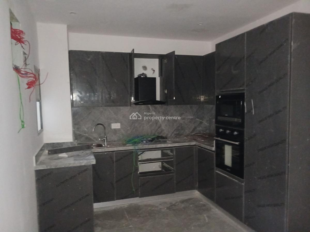 2 Units of Newly Built 2 Bedroom Maisonette, Ilasan, Lekki, Lagos, Terraced Duplex for Rent