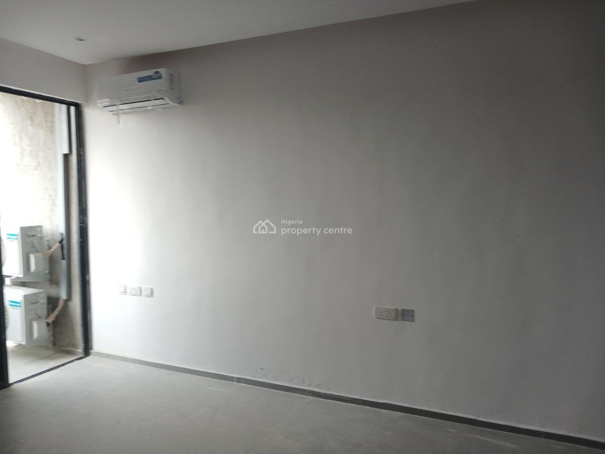 2 Units of Newly Built 2 Bedroom Maisonette, Ilasan, Lekki, Lagos, Terraced Duplex for Rent