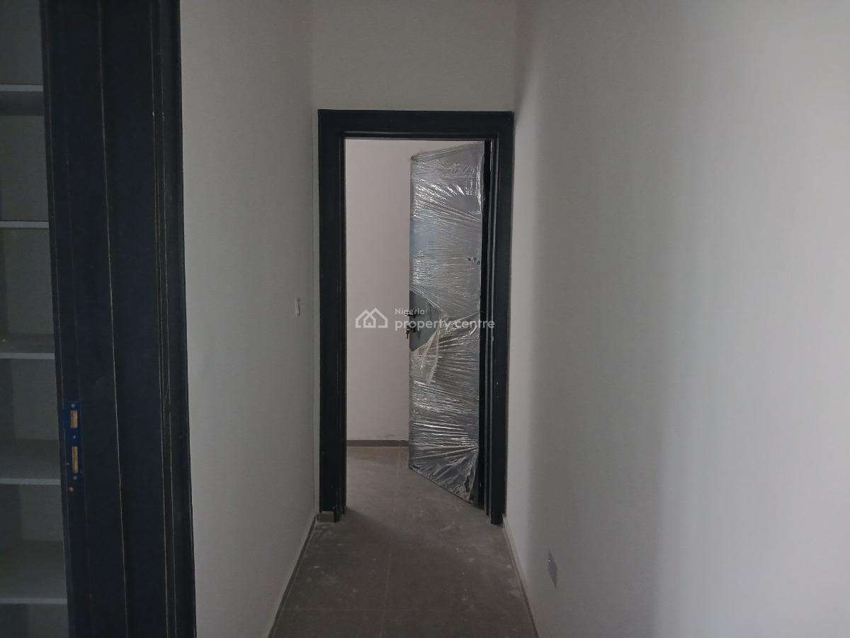 2 Units of Newly Built 2 Bedroom Maisonette, Ilasan, Lekki, Lagos, Terraced Duplex for Rent