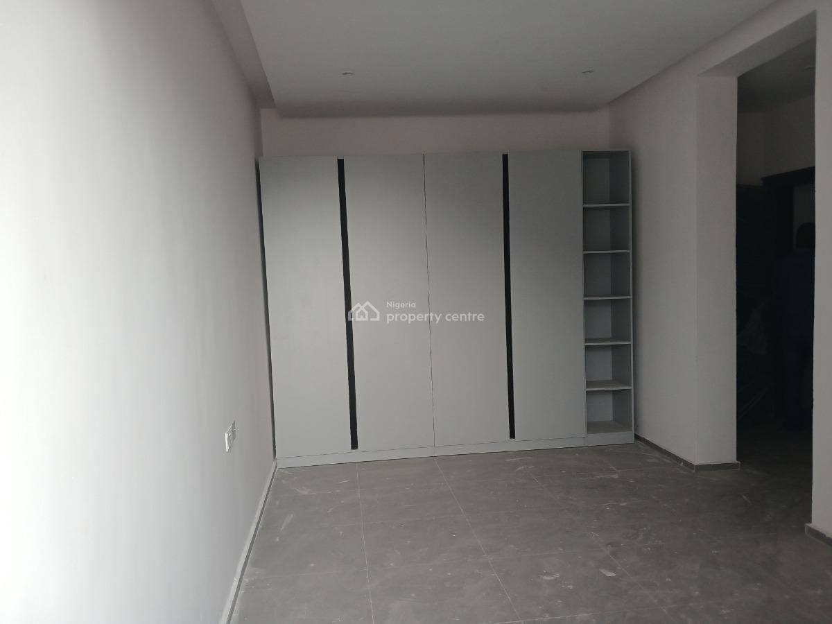 2 Units of Newly Built 2 Bedroom Maisonette, Ilasan, Lekki, Lagos, Terraced Duplex for Rent